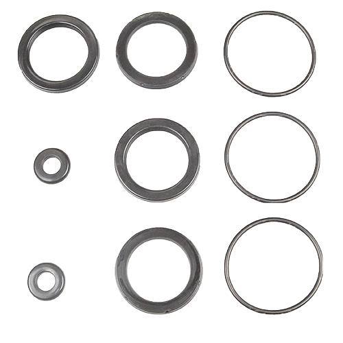 Ремкомплект главного тормозного цилиндра FT-6049 8-97100-083-0 FIC фото 1