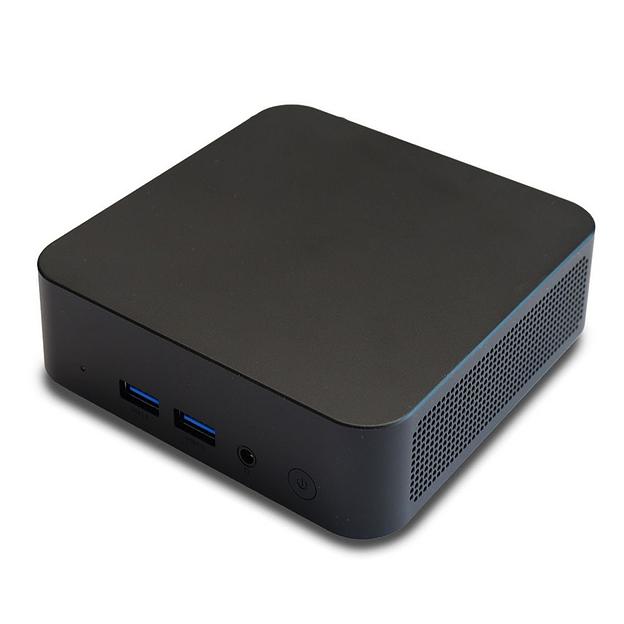 Компьютер Raskat START 107 (Intel N100, RAM 8GB, SSD 256GB, Win11) фото 5