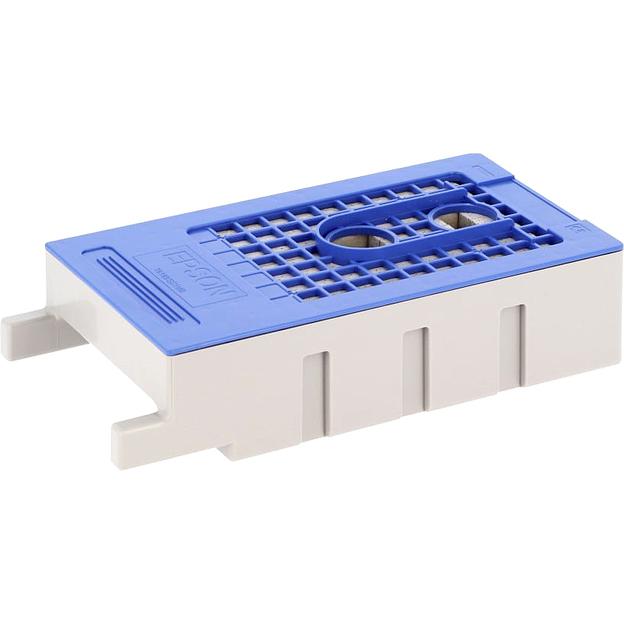 Емкость для отработанных чернил Epson C13T619300 фото 3