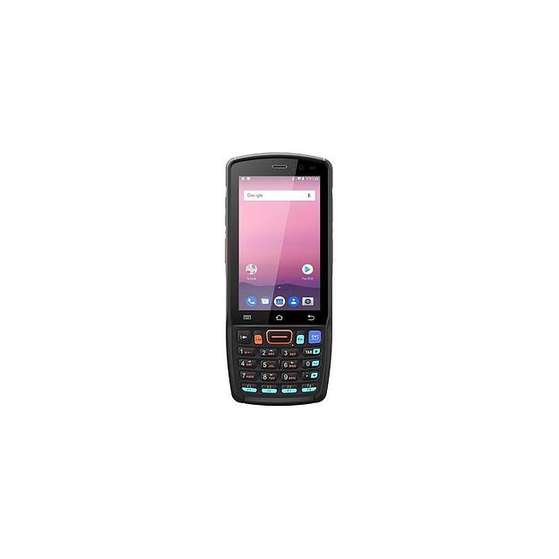 Терминал сбора данных UROVO DT40 DT40-SH7S11E4031-M Honeywell HS7 фото 1