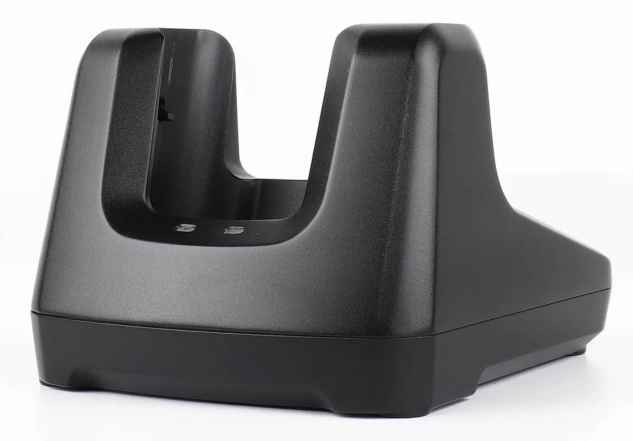 Зарядная станция Urovo ACC-HBCDT30 1 слот ТСД + 1 слот АКБ для DT30 (упак.:1шт) фото 1