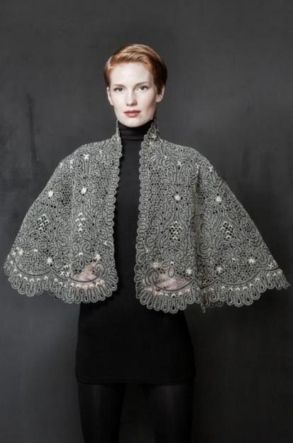 Пелерина 1НХП-123 ОПТ фото 1