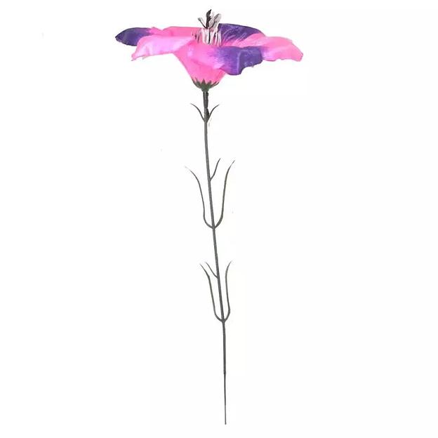 Колокольчик на стебле 28см 159-765 фото 6