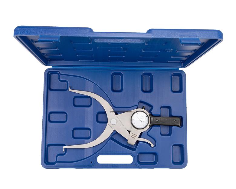 Нутромер индикаторный рычажный НИР 175-195 0,01 Micron с поверкой фото 5