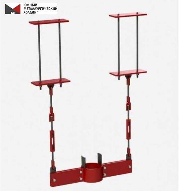 Опора подвисная Серия 5.900 584.000 Выпуск 4 А14Б фото 1