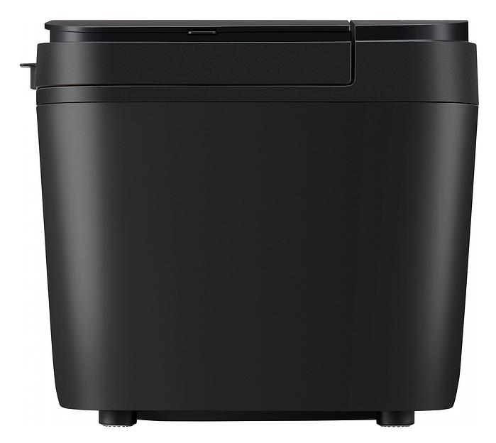 Хлебопечь Panasonic SD-R2530KTS 550Вт черный фото 7