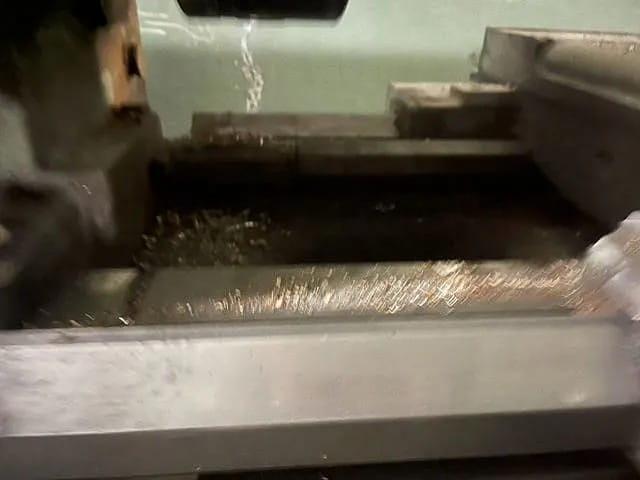 Токарный станок 1м63 дип 300 фото 8