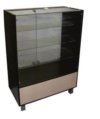 Прилавок «Кармен» ДЕМ3 850х450 мм фото 1