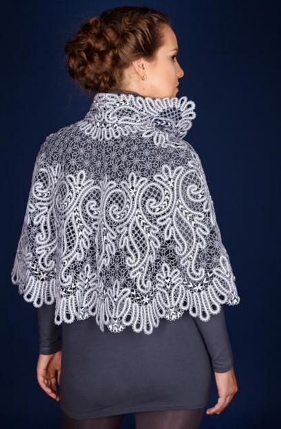 Пелерина 5НХП-273 ОПТ фото 2