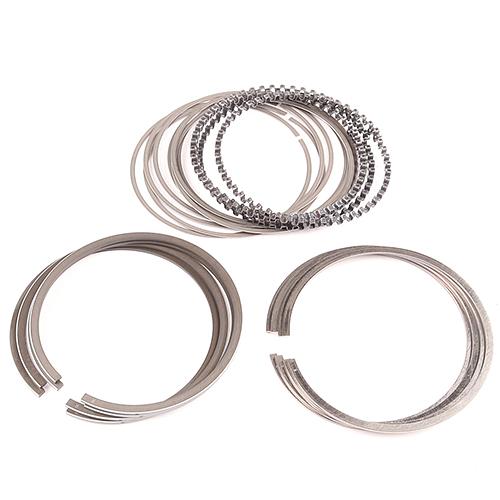 Кольца поршневые 7K (28998) Riken фото 1