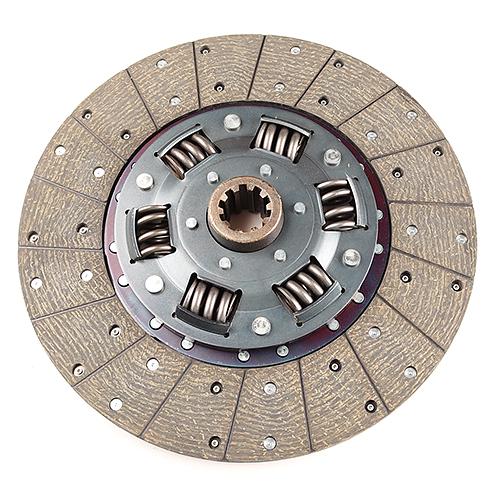 Диск сцепления NW4286  1-31240-847-1 NKK фото 1