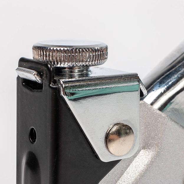 Степлер строительный СТС-1 серия ПРОФИ фото 3