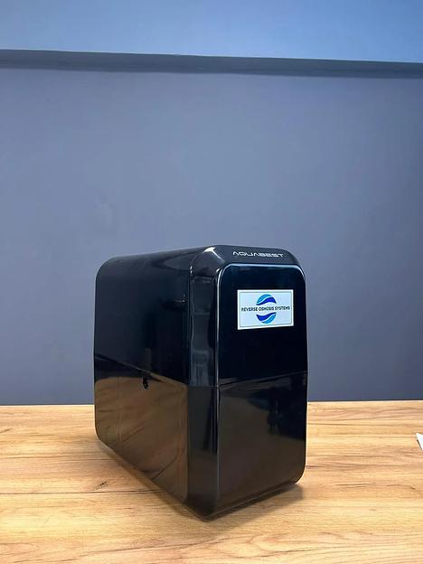 Фильтр с обратным осмосом AQUABEST ОПТ фото 4