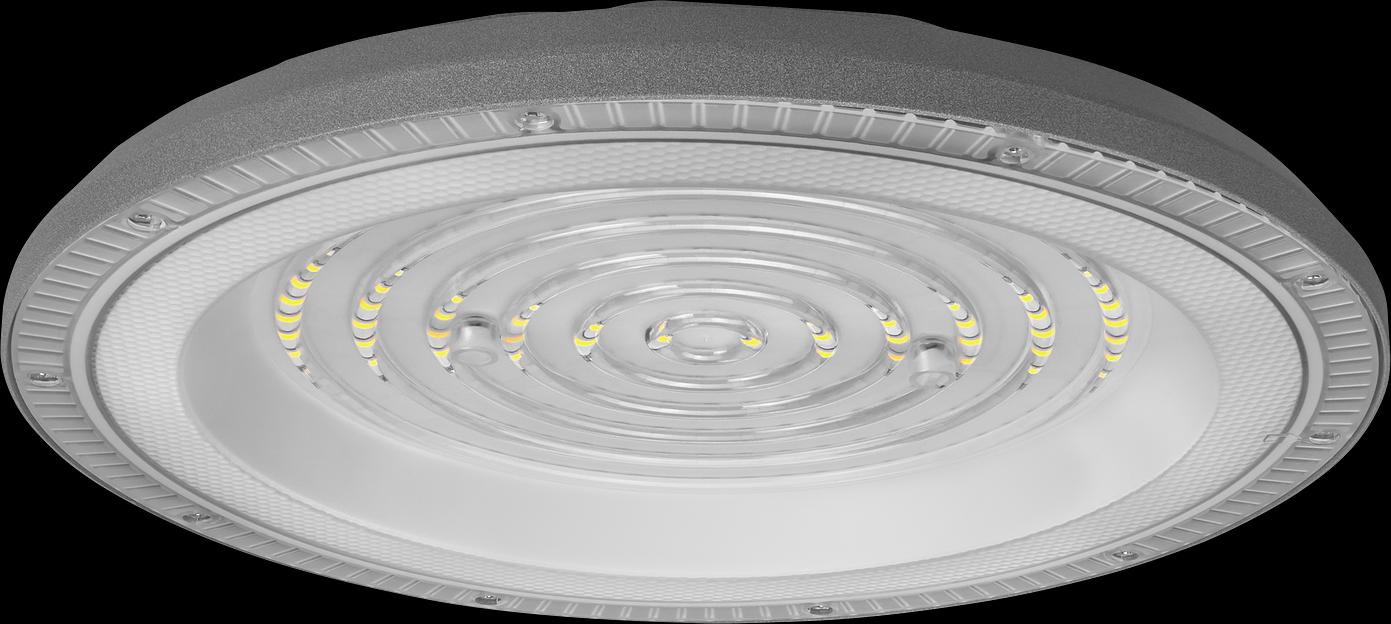 Светильник светодиодный ДСП-150вт OHB-02-150-5K-LED фото 3
