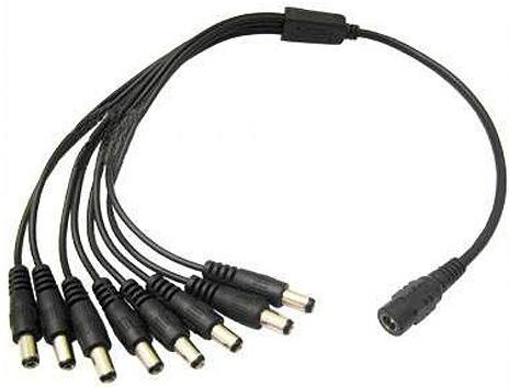 Кабель Falcon Eye W-SP1-8H фото 1