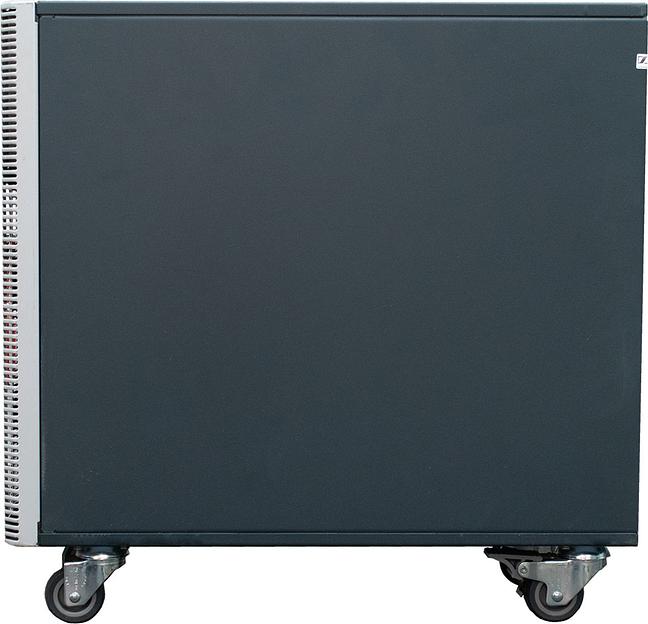 Стабилизатор напряжения Штиль ИнСтаб IS3315RT 13500Вт 15000ВА белый фото 9