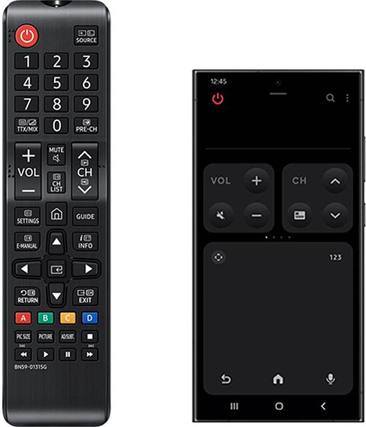 Телевизор LED Samsung 32" UE32F6000FUXRU черный FULL HD 200Hz DVB-T2 DVB-C 3D USB Smart TV фото 5