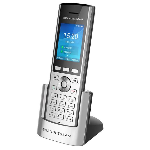 Телефон VOIP WP822 GRANDSTREAM фото 1