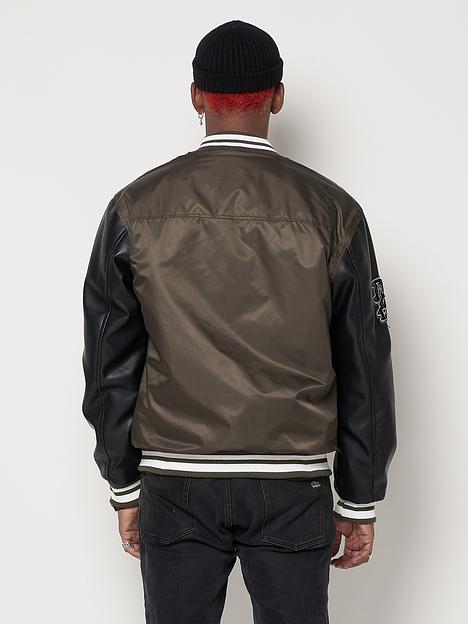 Куртка бомбер HUNTER STORY 77166Kh фото 9