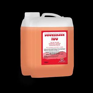 Degraser 100 готовый раствор (5/10л) фото 1