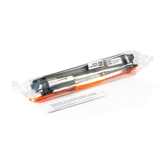 Картридж Europrint EPC-352A Жёлтый фото 2