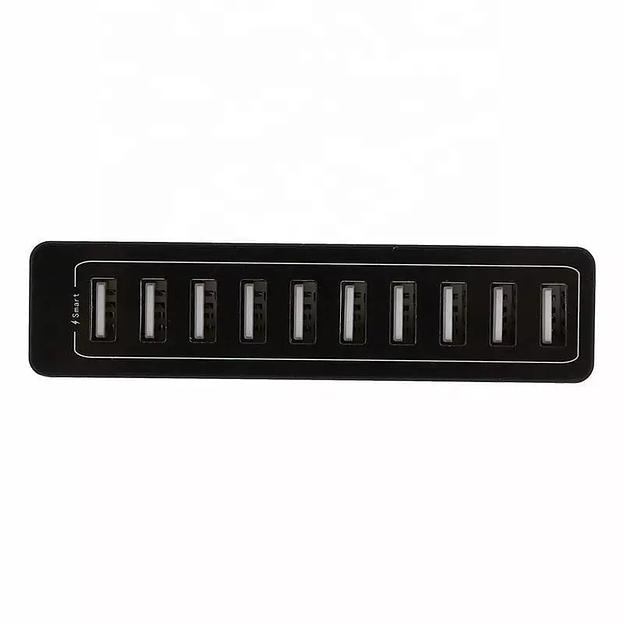 Зарядное устройство Kromix K2209, черное фото 2