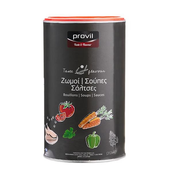 Соус Provil «Деми глас» 1 кг, опт фото 1