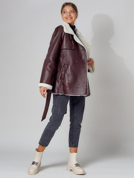 Дубленка фото 3