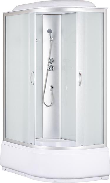 Душевая кабина Taliente TA-12080M 120x80 L фото 1