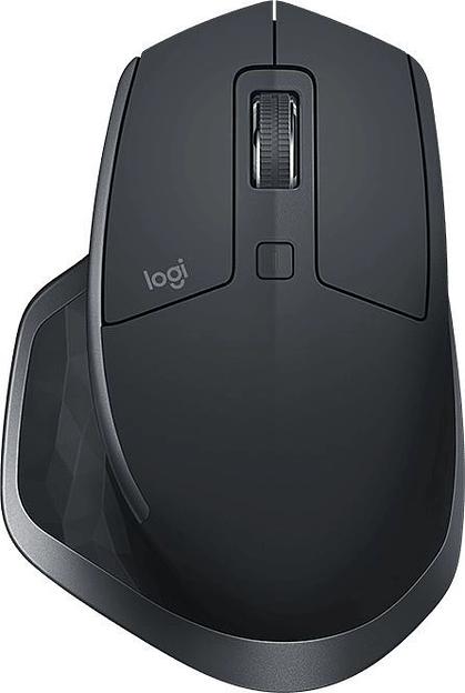 910-005969/910-005145 Мышь Logitech MX Master 2S беспроводная, Black фото 1
