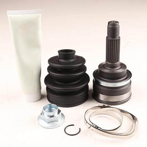 ШРУС подвески наружный SM-SK-811  SU-017  44102-75F00 SUMOMOTO фото 1