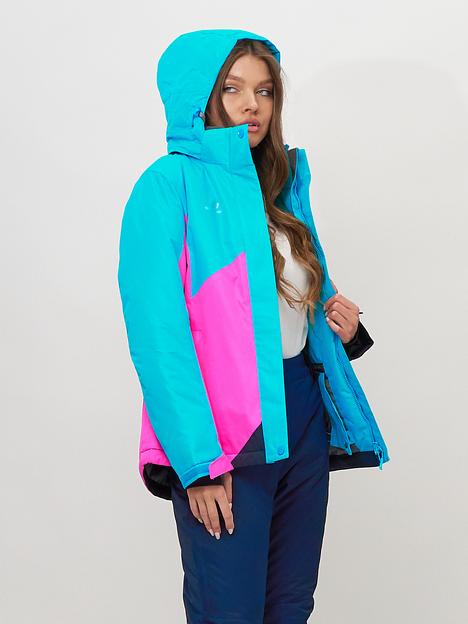 Куртка горнолыжная SkiingBird 551913S фото 6