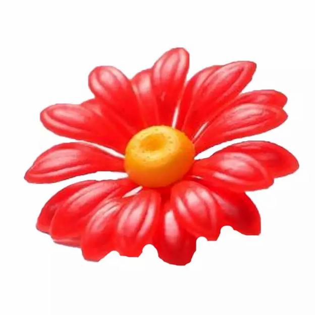 ЛАДЖИНА Ромашка мини 5,5см 1/50 фото 3