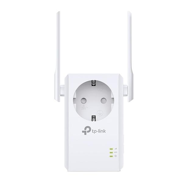 Усилитель Wi-Fi TP-Link TL-WA860RE фото 1