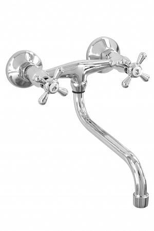 Cмеситель для кухни «stOmegaPRO 9608» фото 2