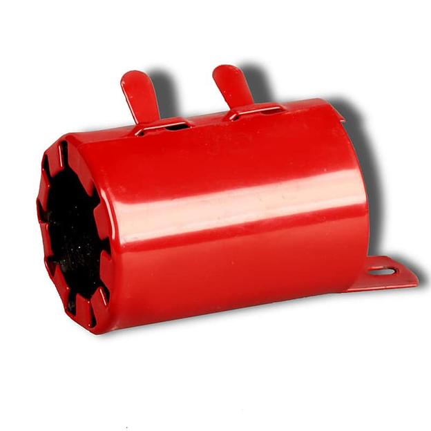 Муфта противопожарная РТМК-20 фото 1