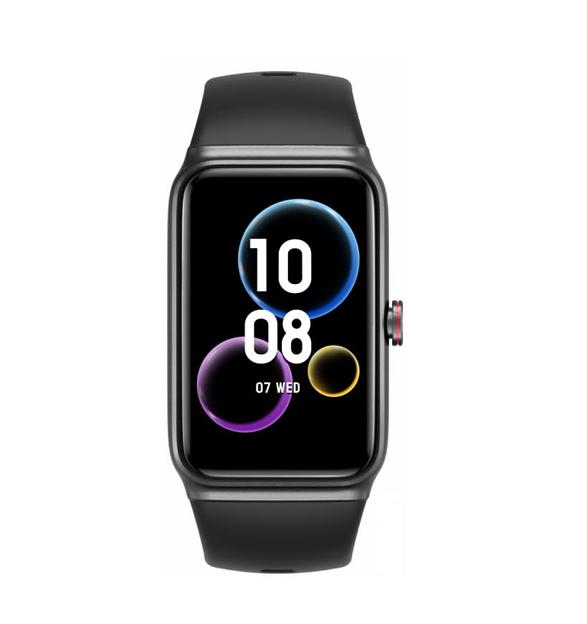 Умные часы BOT-WB01 BLACK HONOR CHOICE фото 1