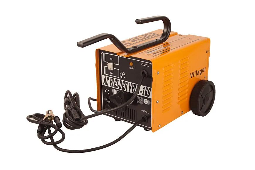 Сварочный аппарат Villager VWM 160 опт фото 1