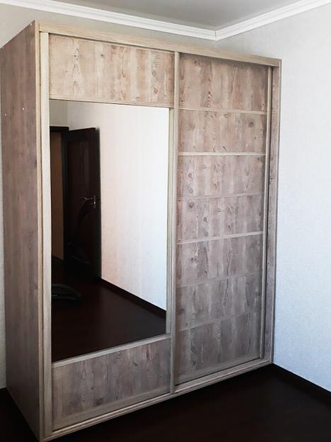 Шкафы-купе фото 2
