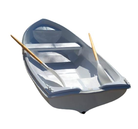 Лодка гребная «Спрей 230» фото 1