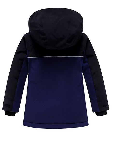 Костюм горнолыжный VALIANLY 9201TS фото 3