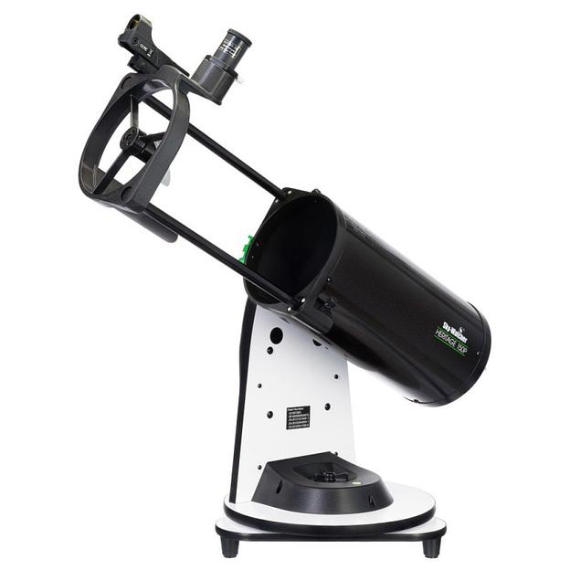 Телескоп Sky-Watcher Dob 150/750 Retractable Virtuoso GTi GOTO, настольный > фото 9