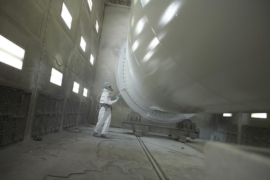 Окрасочный аппарат Graco KING 70:1 фото 4