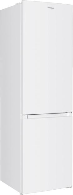 Холодильник Hyundai CC30021AF 2-хкамерн. белый фото 6