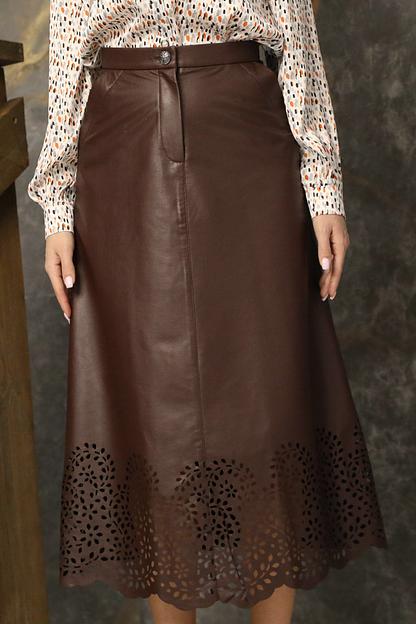 Юбка Ю4-4023 фото 3