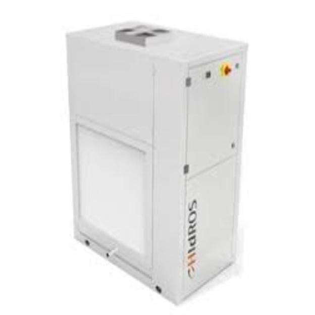 Осушитель Hidros HMA 270 фото 1