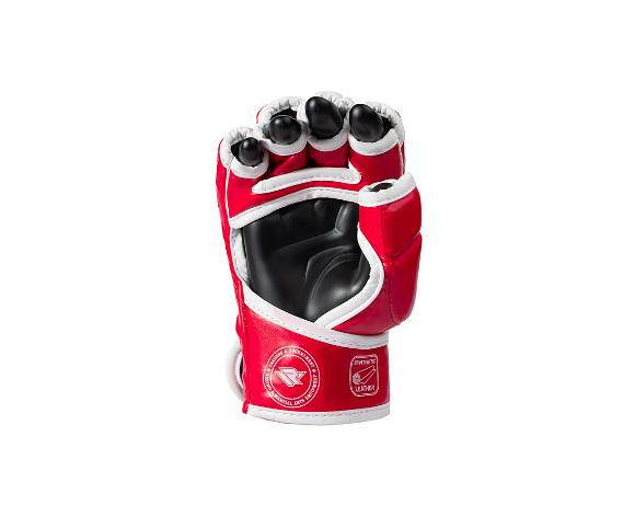 Перчатки ММА M1 Винил опт фото 3