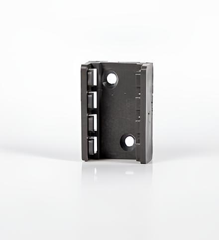 Клипса и планка для цокольной панели, опт фото 2