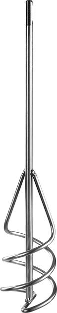 ЗУБР 80 x 400 мм, SDS+, миксер для песчано-гравийных смесей, Профессионал (06037-08-40) фото 1