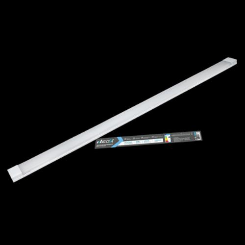 Светильник светодиодный ДПО-110 ПРИЗМА 50Вт 6500К 1200мм IP40 NEOX 4690612055381 фото 1